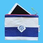 LIDO DI SPINA - iPad ケース - Borderless Creations