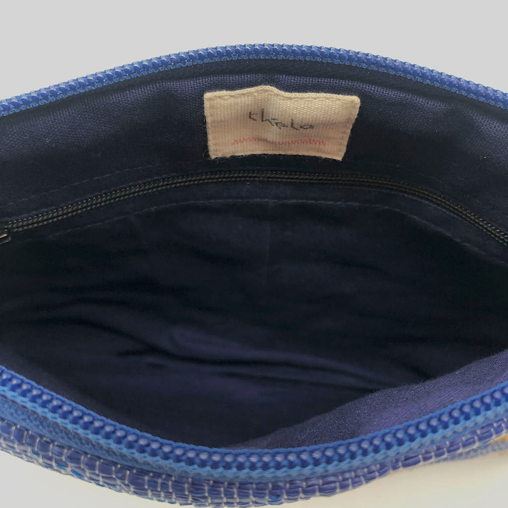 ラージクラッチ - 05 - Borderless Creations