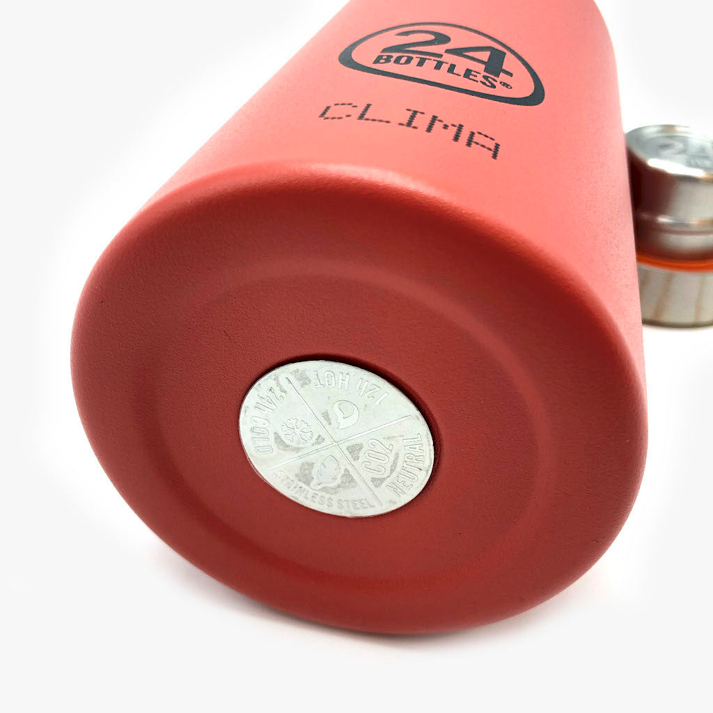 ステンレス製断熱ボトル - PACHINO - Borderless Creations