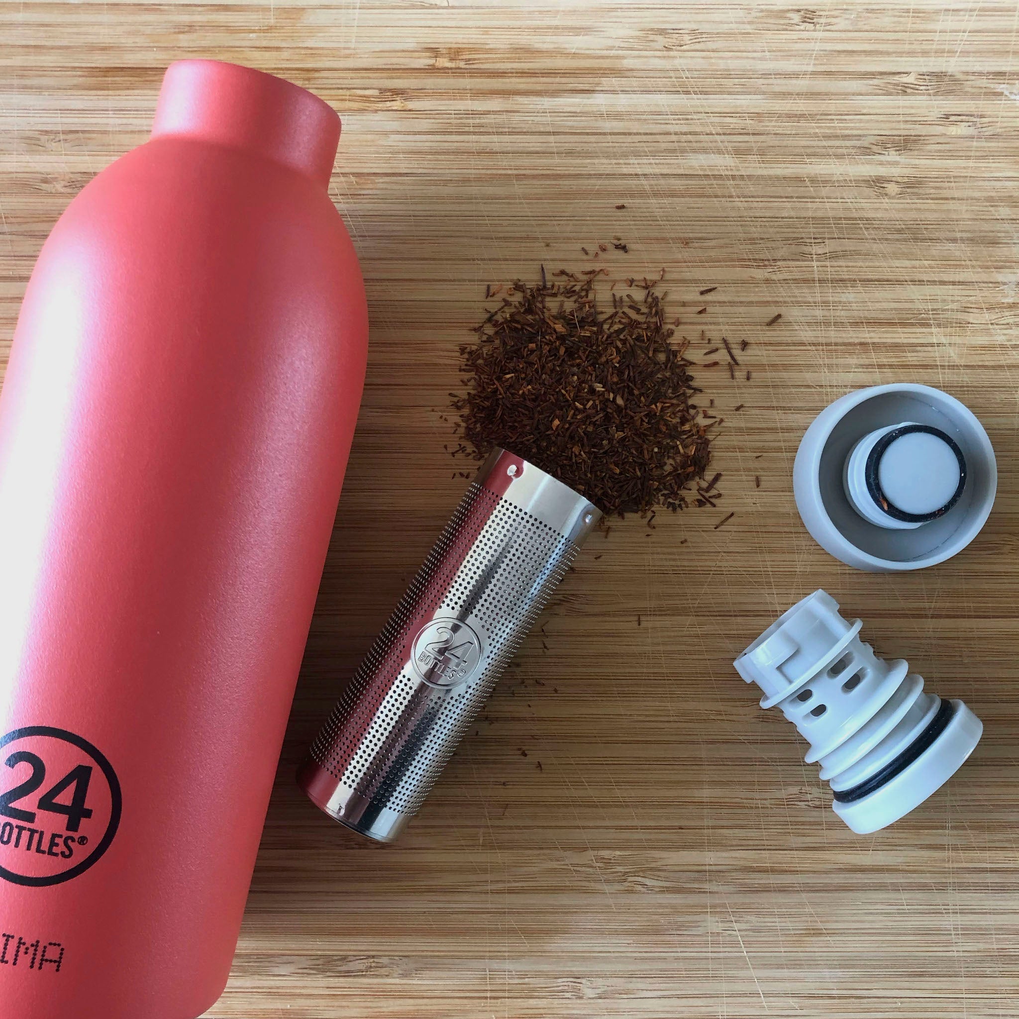 インフューザー - Borderless Creations