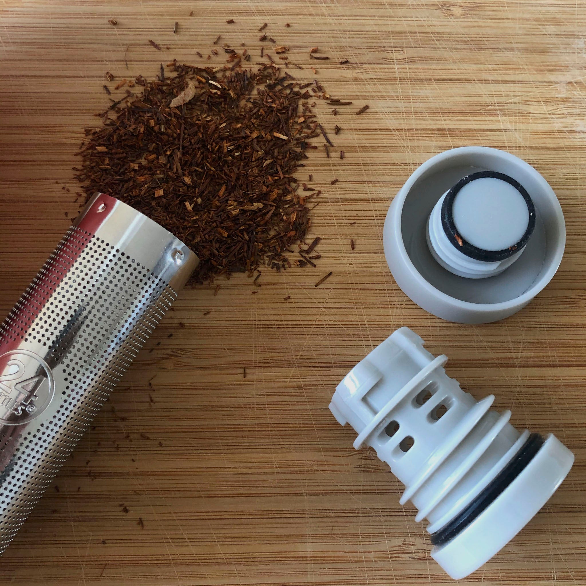 インフューザー - Borderless Creations