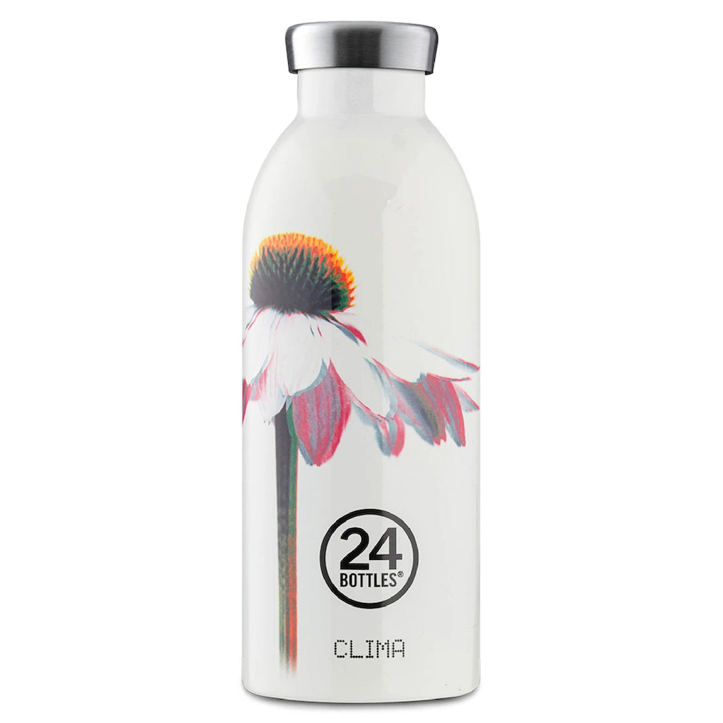 ステンレス製断熱ボトル - LOVESONG - Borderless Creations