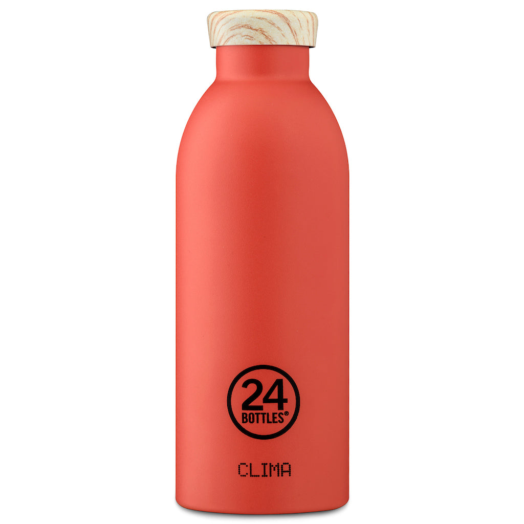 ステンレス製断熱ボトル - PACHINO - Borderless Creations