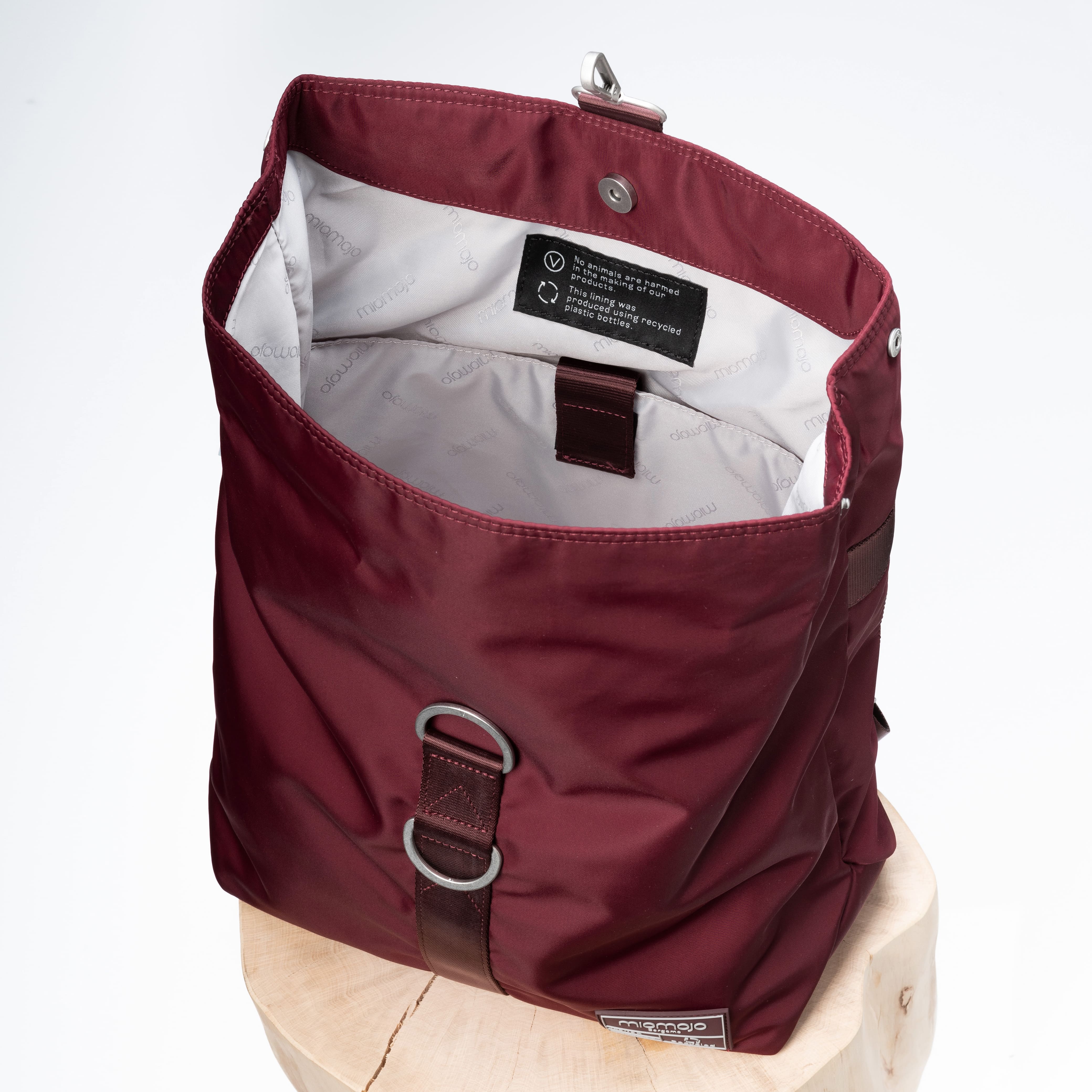 BACK PACK - PENELOPE - Borderless Creations