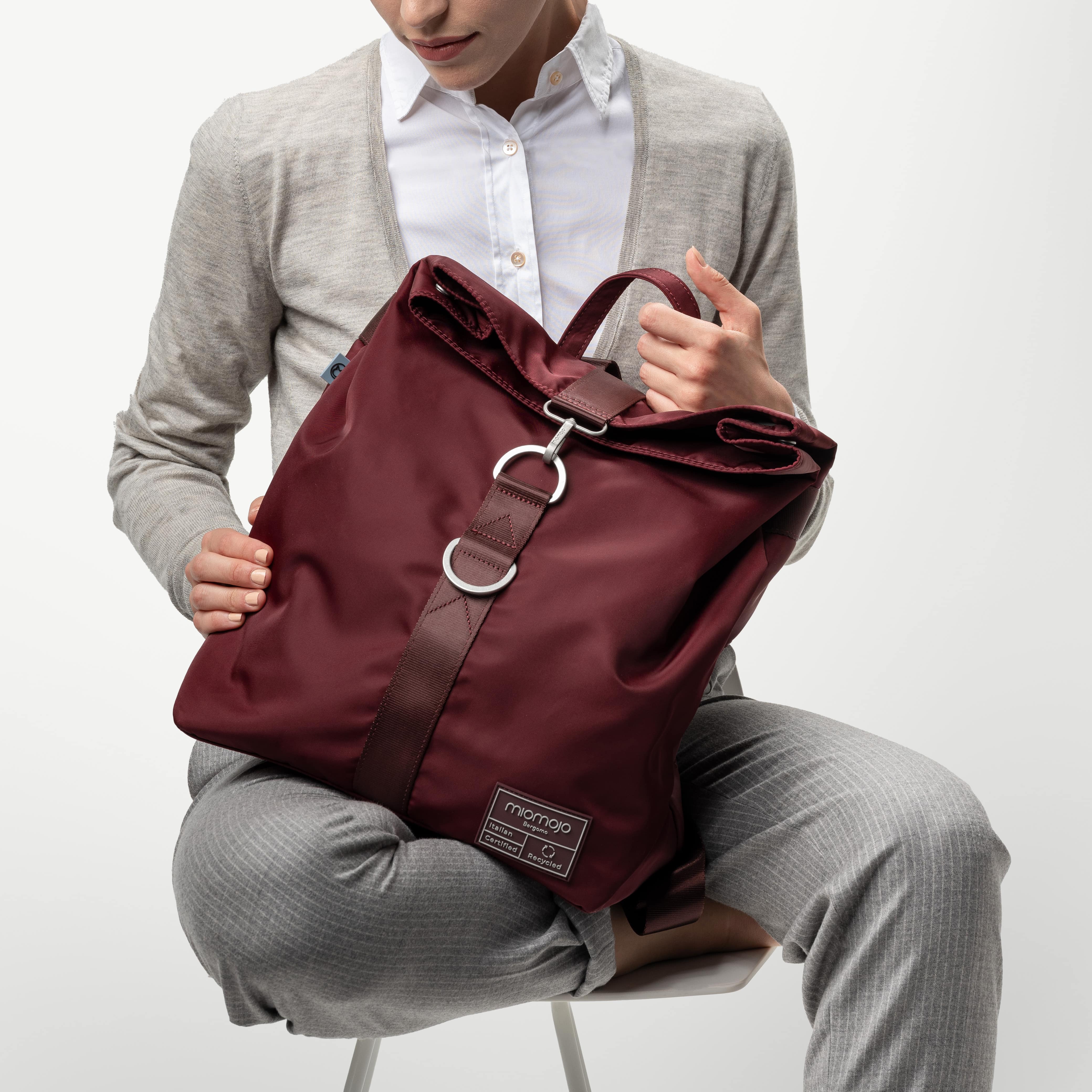 BACK PACK - PENELOPE - Borderless Creations