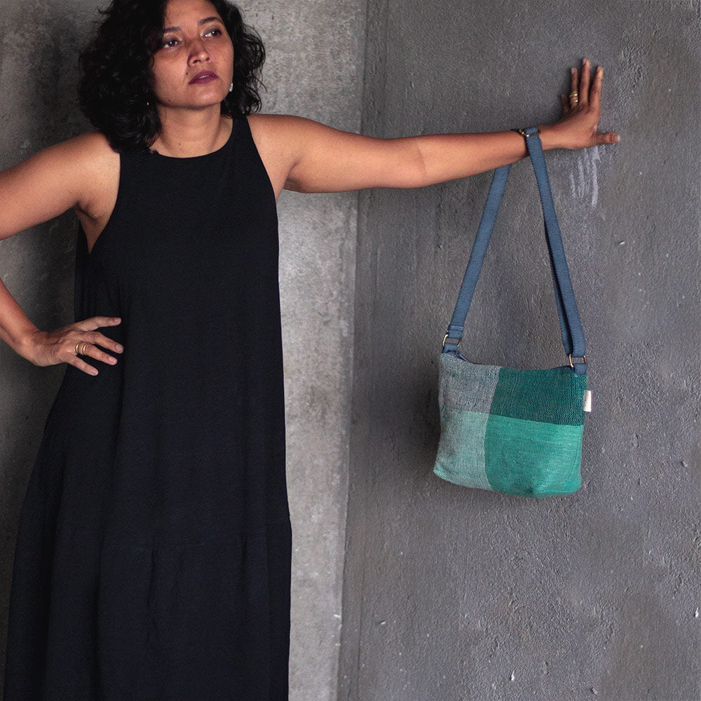 クロスボディ - MORI - Borderless Creations