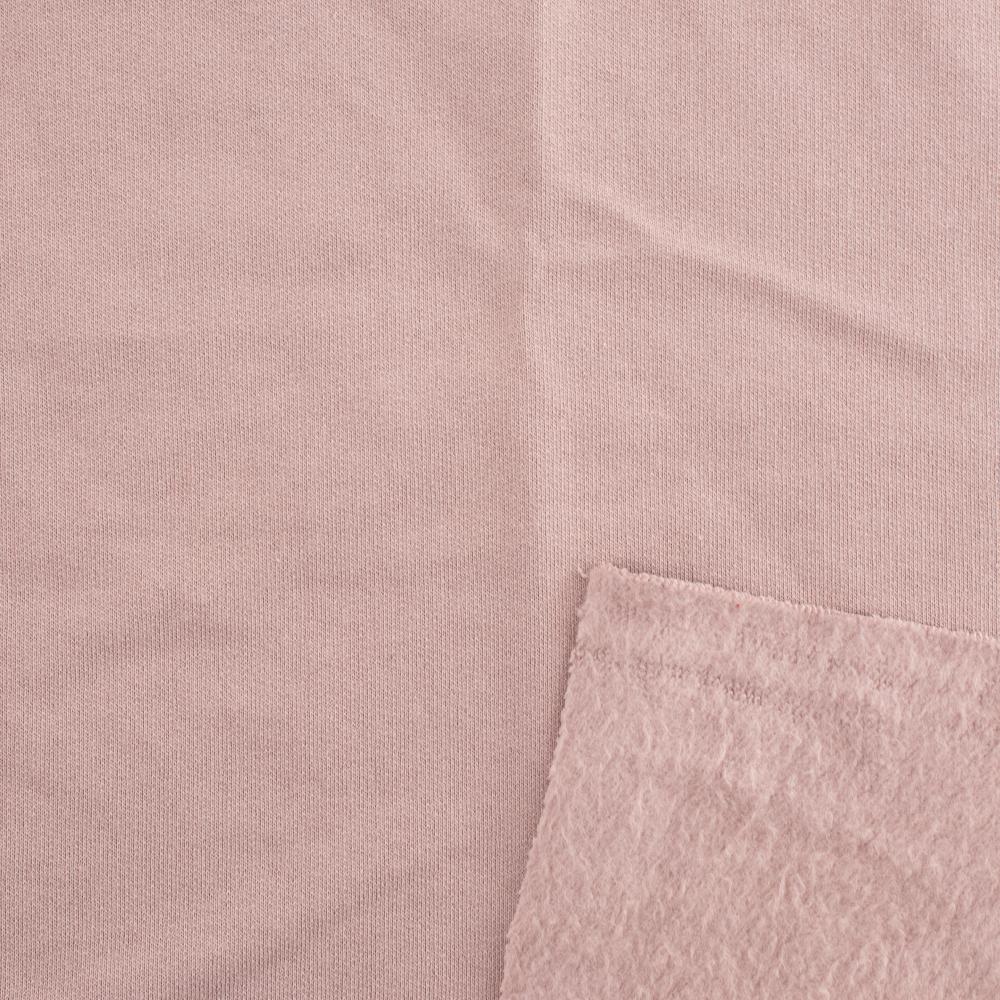 洗えるハンドモップ - ORGANIC COTTON FLEECE - Borderless Creations