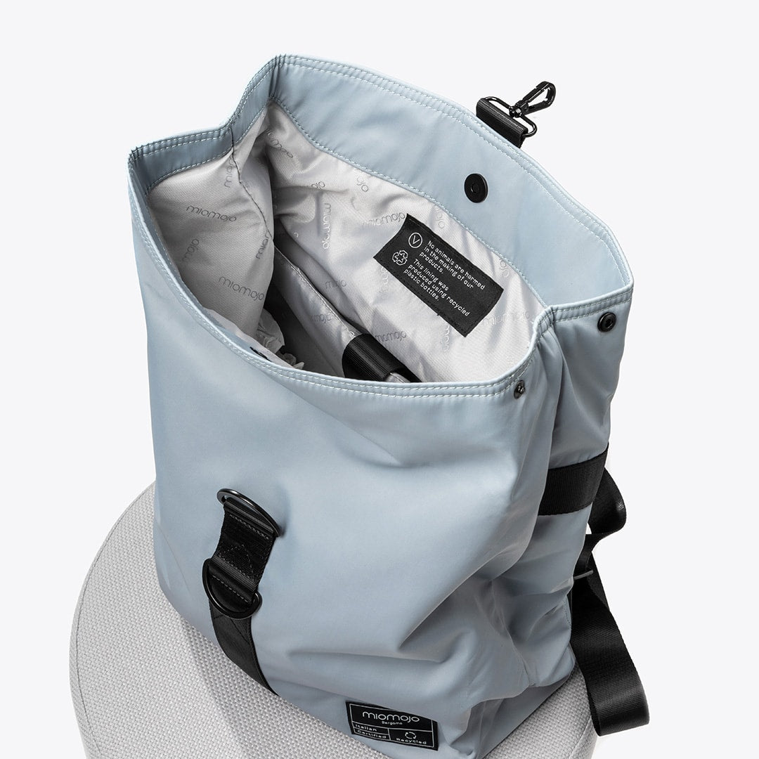 BACK PACK - PENELOPE - Borderless Creations