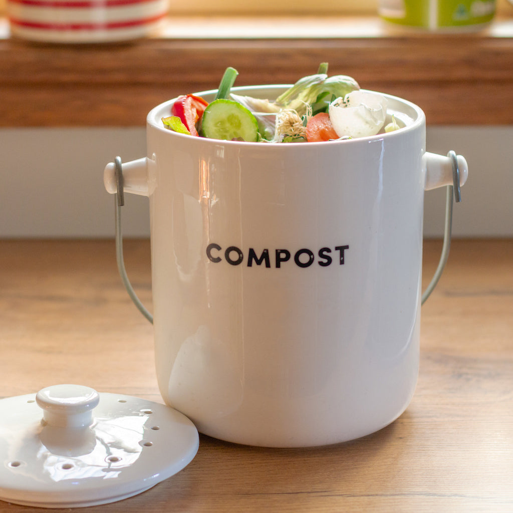 コンポストってなに？