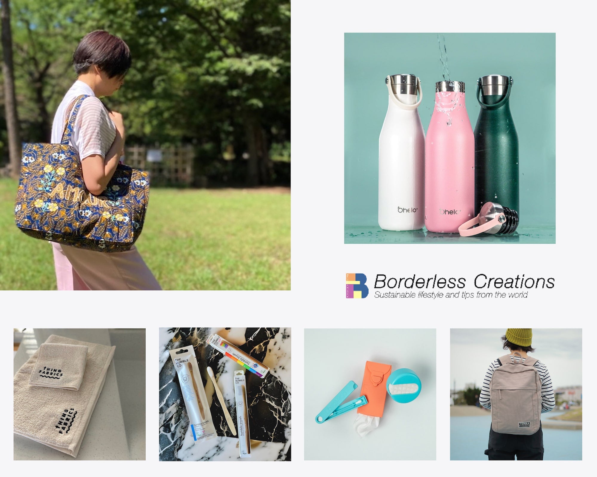 POP UP STORE @ TAMAGAWA TAKASHIMAYA