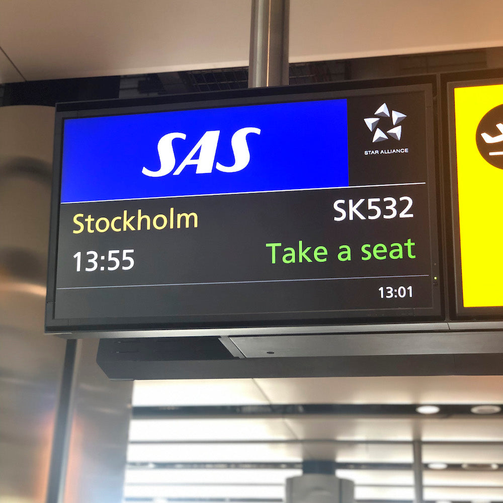 [BC Trips] リサーチ日記 #5 - ストックホルム