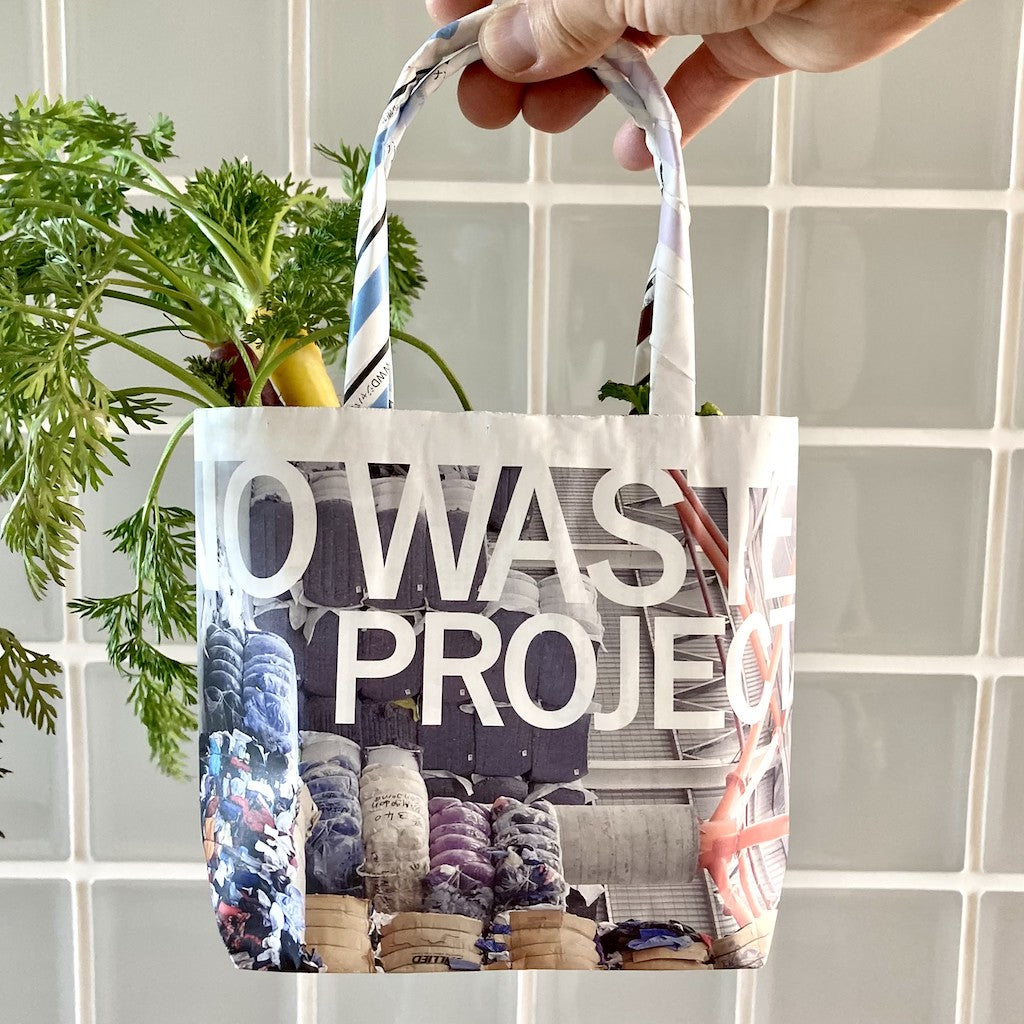 [プレゼント！] しまんと新聞ばっぐ