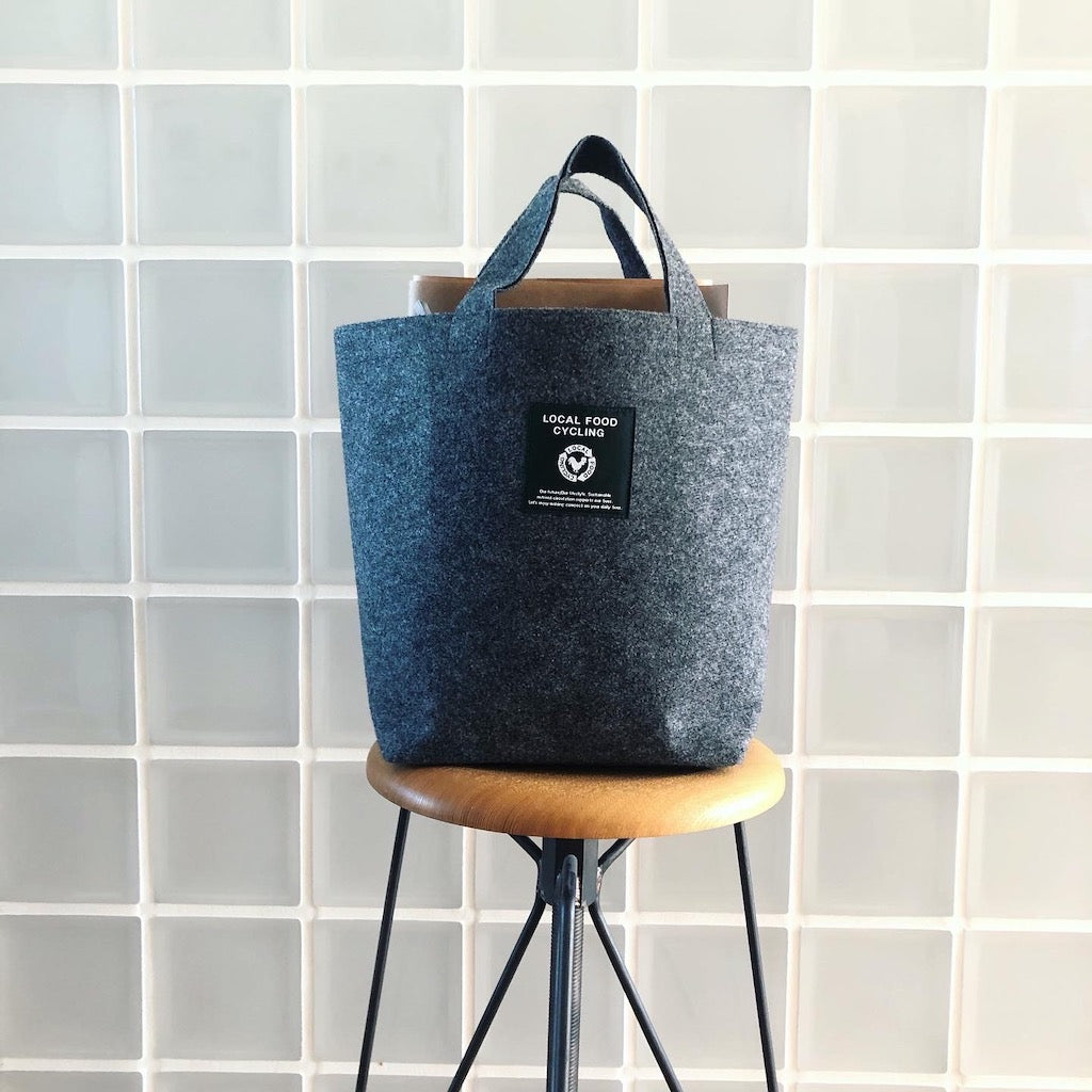 我が家のコンポスト・チャレンジ！ No. 1