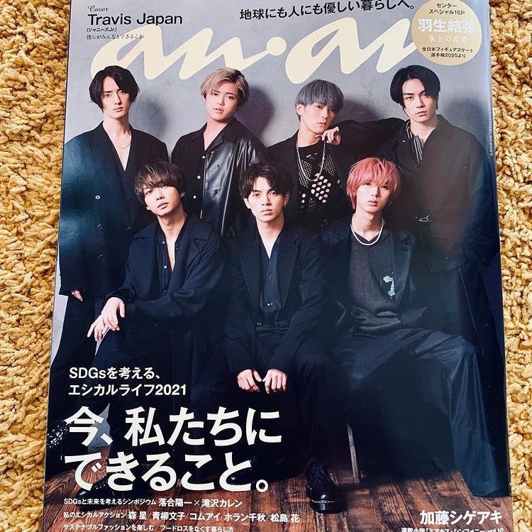 [PRODUCTS] MARCH 31, 2021