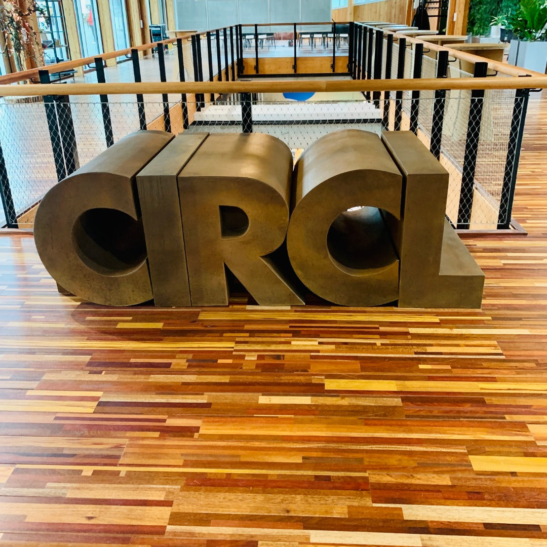 [BC Trips] リサーチ日記 #17 - アムステルダム