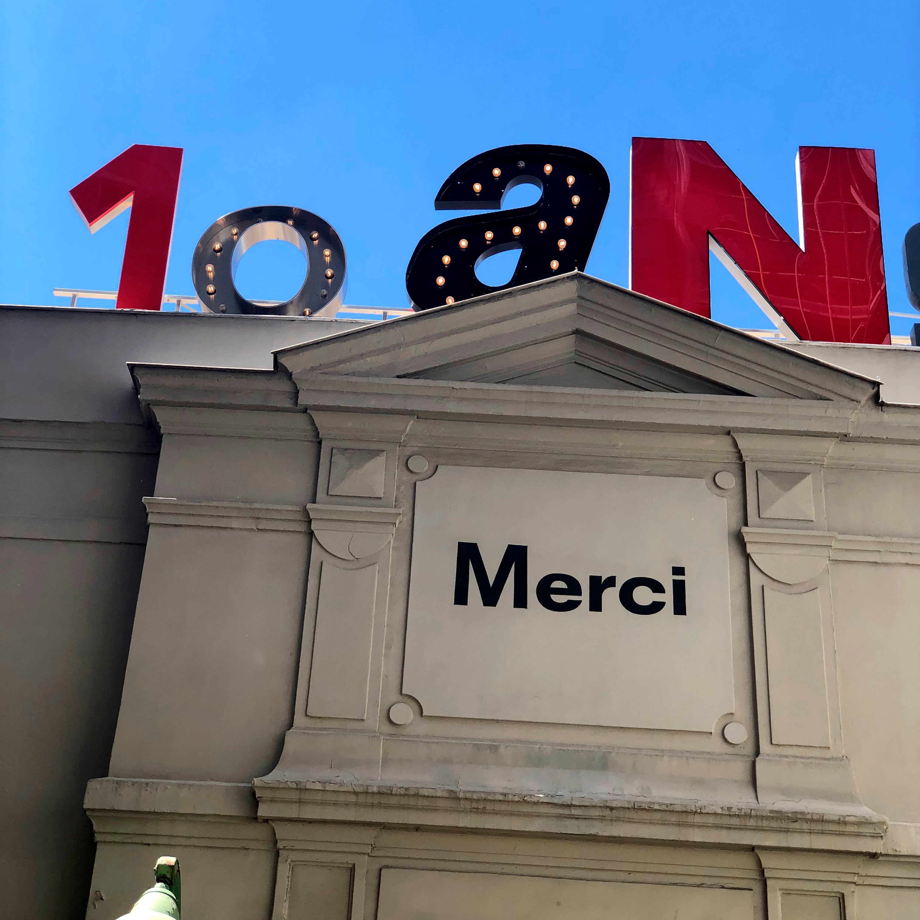 [BC Trips] リサーチ日記 #3 - パリ