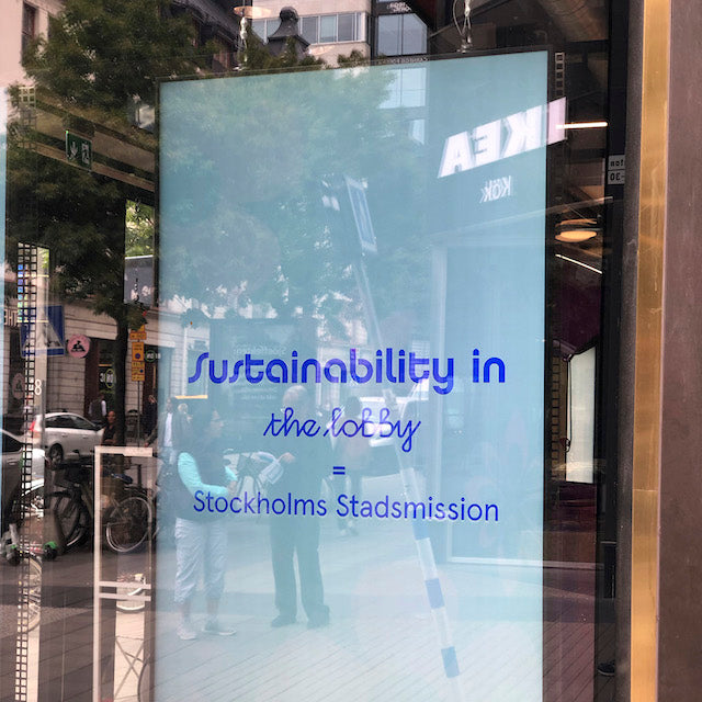 [BC Trips] リサーチ日記 #6 - ストックホルム