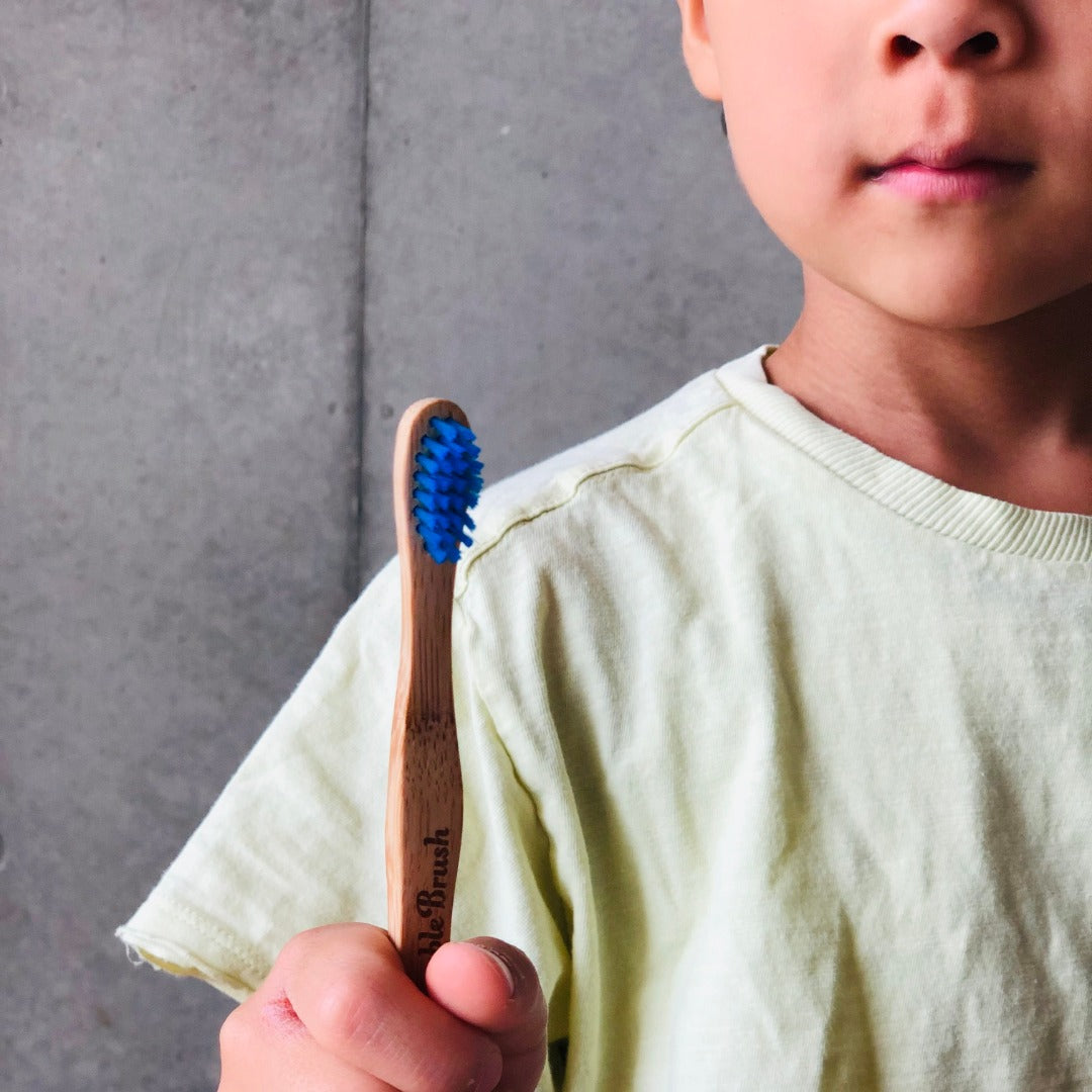 [Brand Story #5] The Humble Co. - 世界で最も売れている竹の歯ブラシメーカー