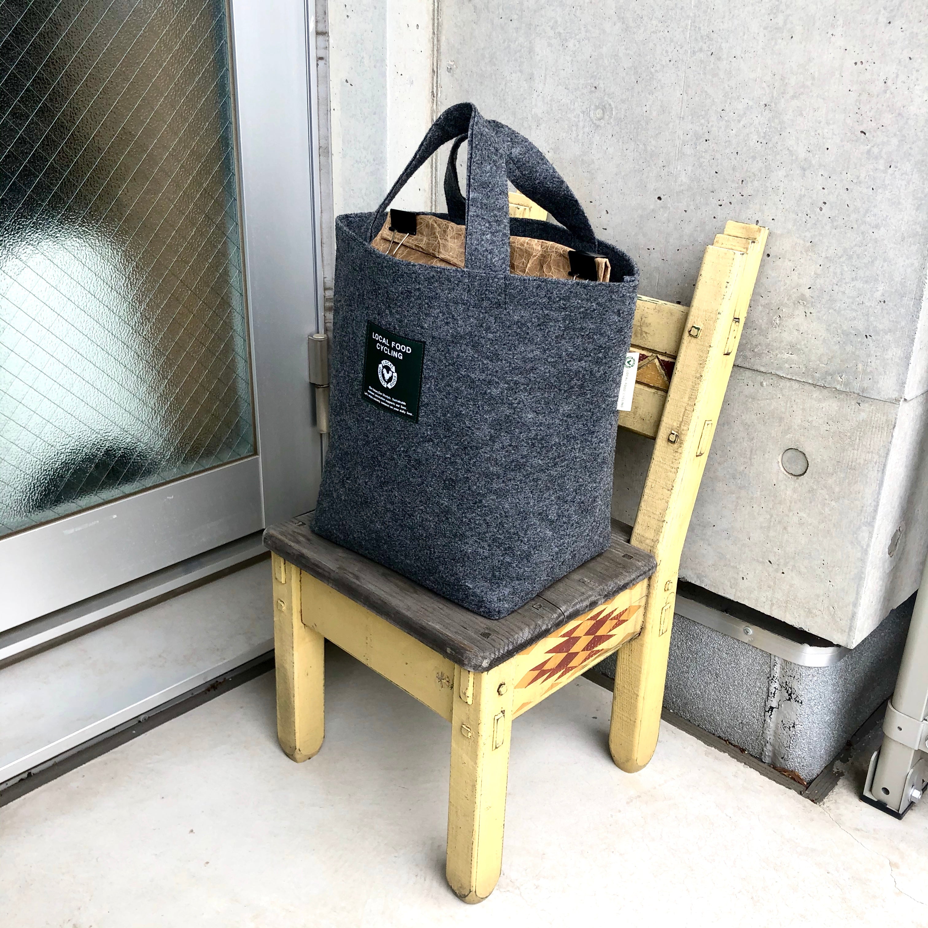 我が家のコンポスト・チャレンジ！No.2