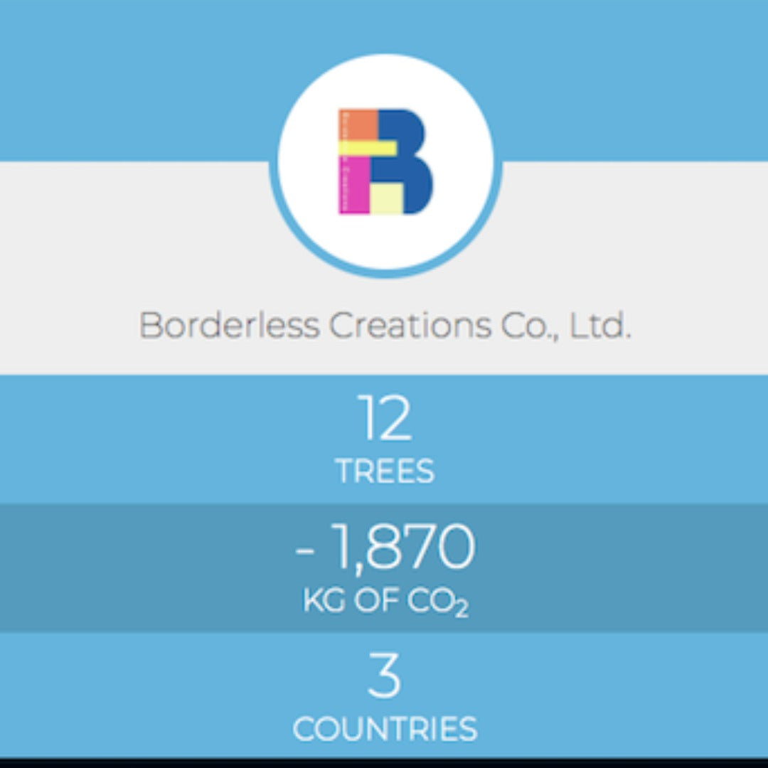 Treedom : let's green the planet! - No. 2