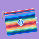 LIDO DI SPINA - iPad ケース - Borderless Creations