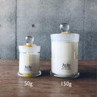 キャンドル - 02 INTO THE WOODS 150g - Borderless Creations