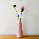 磁器の花瓶 #4 - Borderless Creations