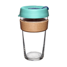 BREW CORK KEEPCUP 16oz - AUSTRALIS - Borderless Creations