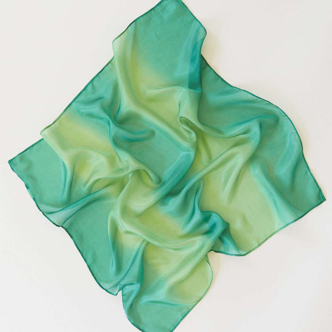 EARTH PLAYSILKS - Borderless Creations