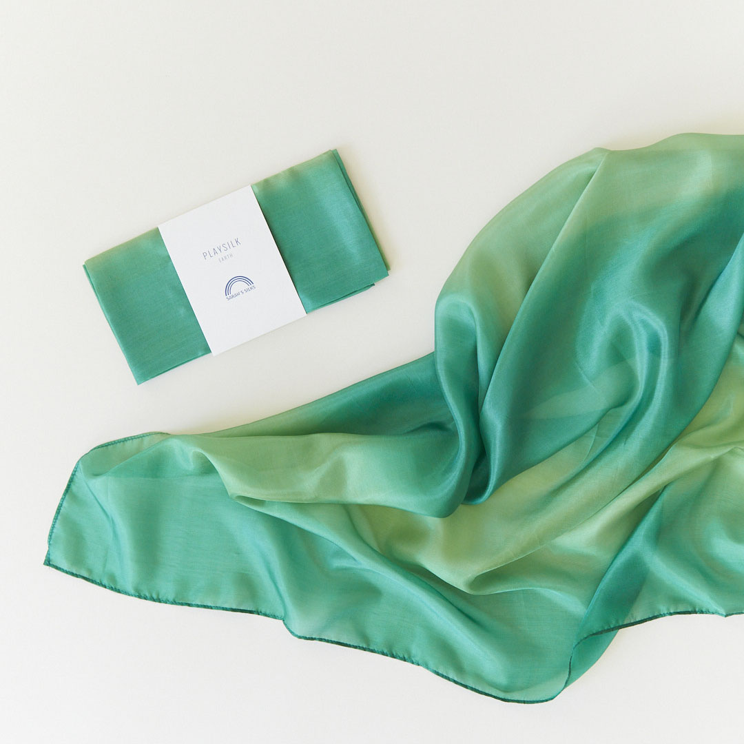 EARTH PLAYSILKS - Borderless Creations