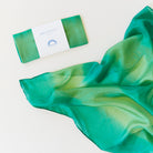 MINI EARTH PLAYSILKS - Borderless Creations