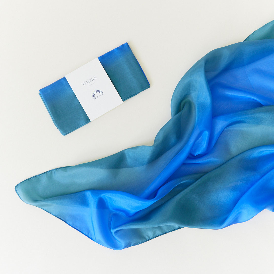 EARTH PLAYSILKS - Borderless Creations
