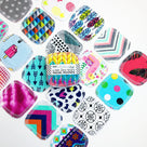 FACIAL ROUNDS (Sets of 10)