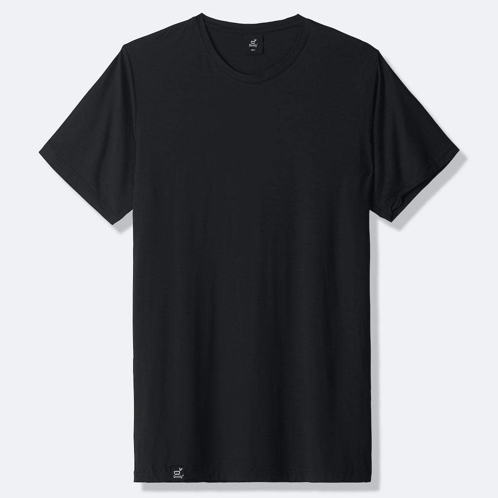 メンズ クルーネック Ｔシャツ - Borderless Creations
