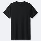 メンズ クルーネック Ｔシャツ - Borderless Creations