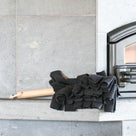 洗えるハンドモップ  - ORGANIC COTTON FLEECE - Borderless Creations