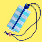 GORO - ポーチ - Borderless Creations