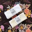 オーガニックタオル - Borderless Creations