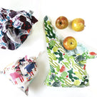 多目的バッグ (S,M,Lセット) - Borderless Creations