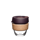 BREW CORK KEEPCUP 8oz - ALDER - Borderless Creations