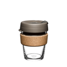 BREW CORK KEEPCUP 12oz - LATTE - Borderless Creations