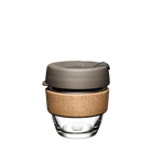 BREW CORK KEEPCUP 8oz - LATTE - Borderless Creations