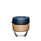 BREW CORK KEEPCUP 8oz - SPRUCE - Borderless Creations