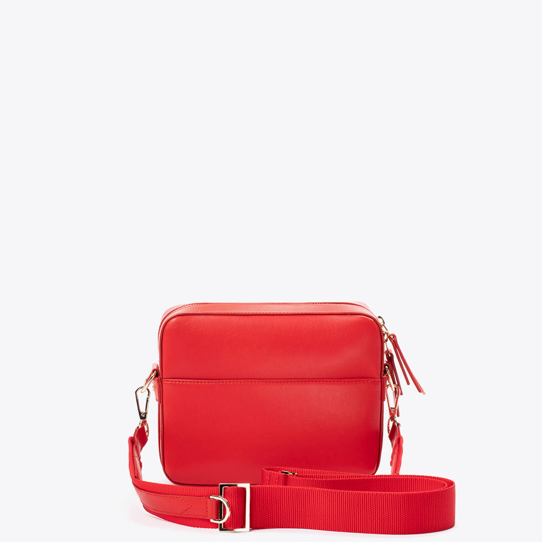 CAMERA BAG - DALILA - Borderless Creations