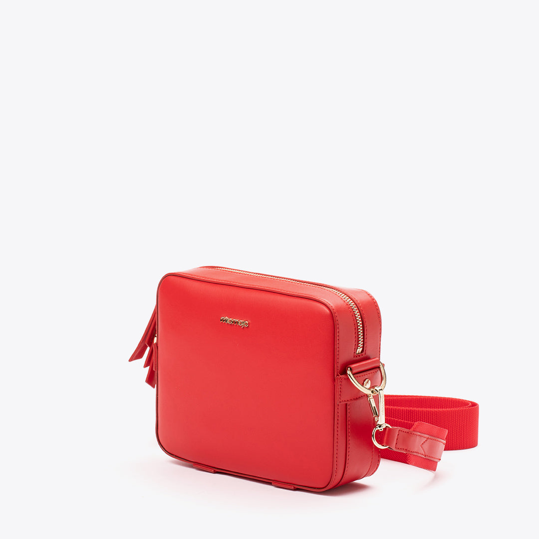 CAMERA BAG - DALILA - Borderless Creations