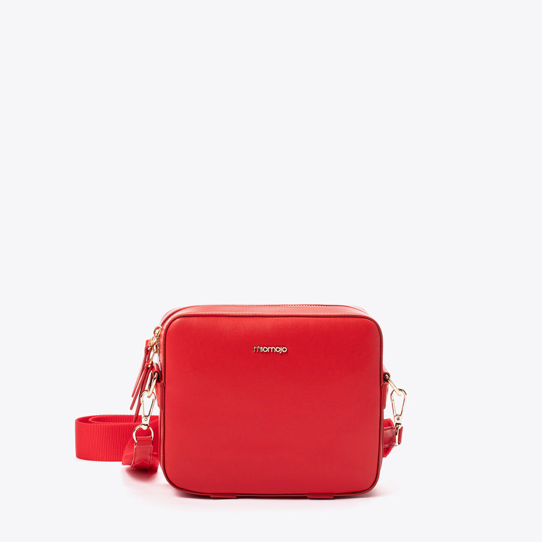 CAMERA BAG - DALILA - Borderless Creations