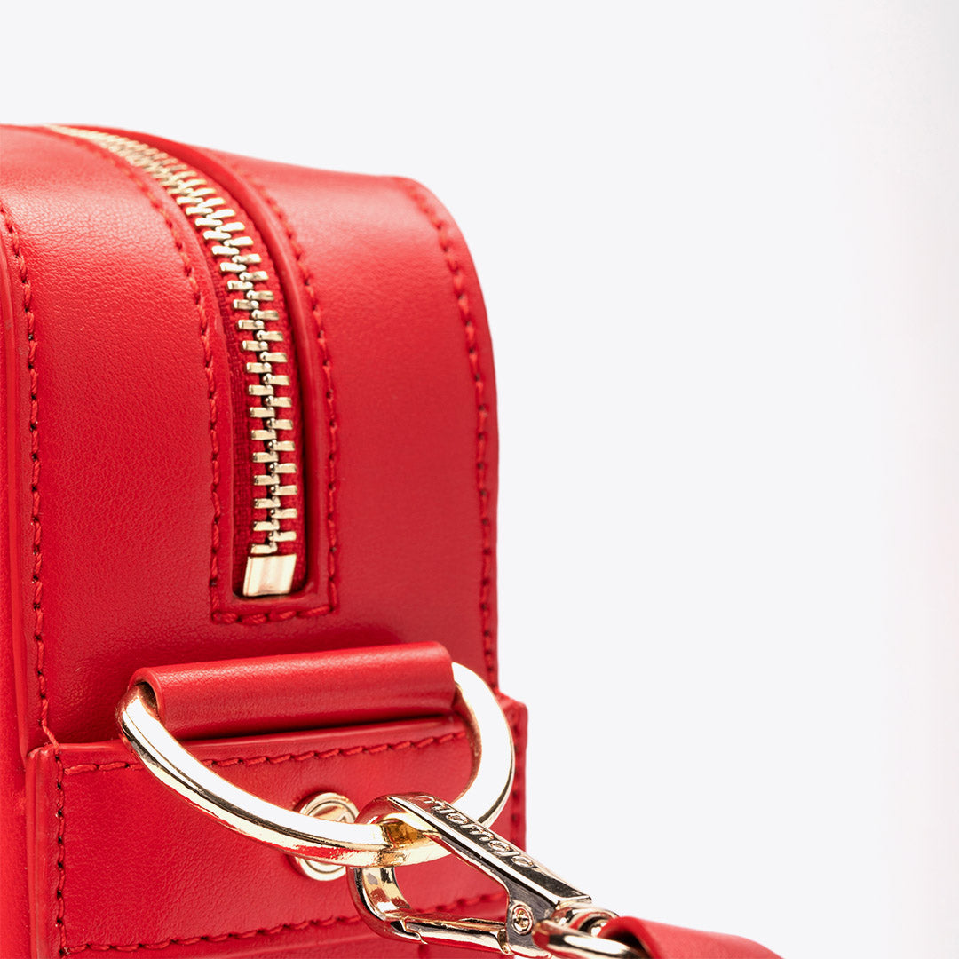 CAMERA BAG - DALILA - Borderless Creations