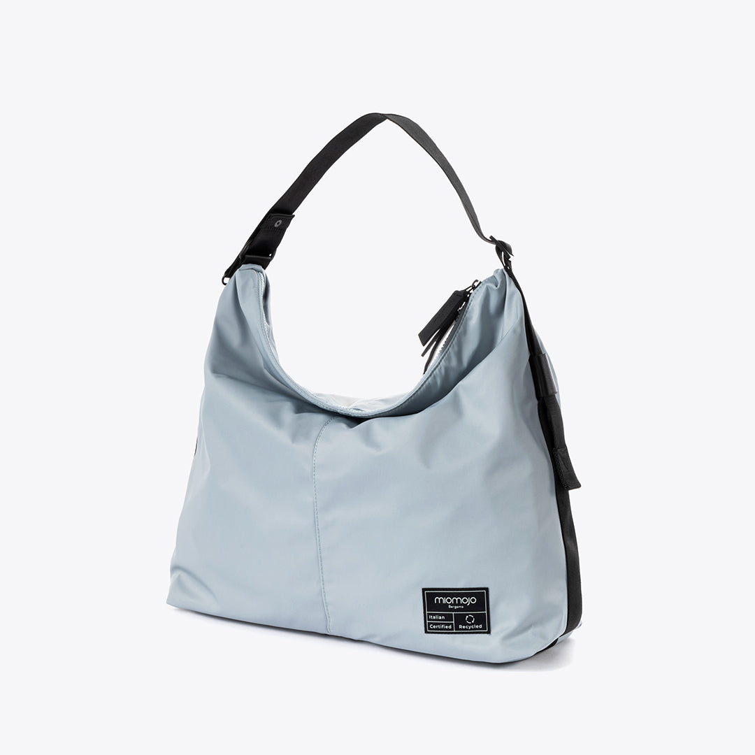HOBO BAG - DOROTEA - Borderless Creations