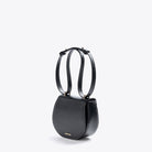 SADDLE BAG - IRIS - Borderless Creations