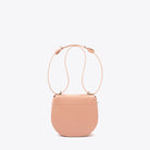 SADDLE BAG - IRIS - Borderless Creations